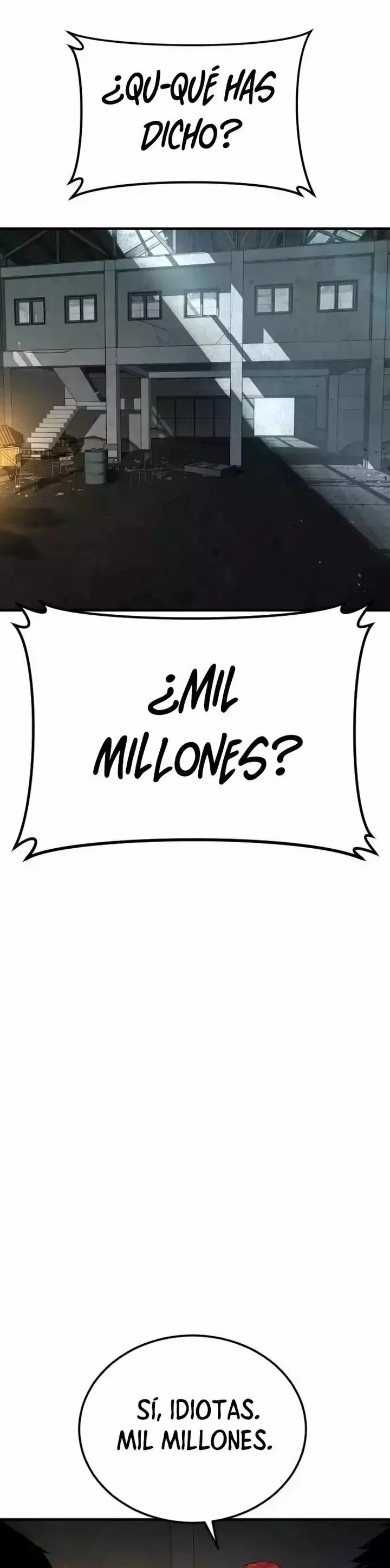 Manager Kim Capítulo 57 - Page 32