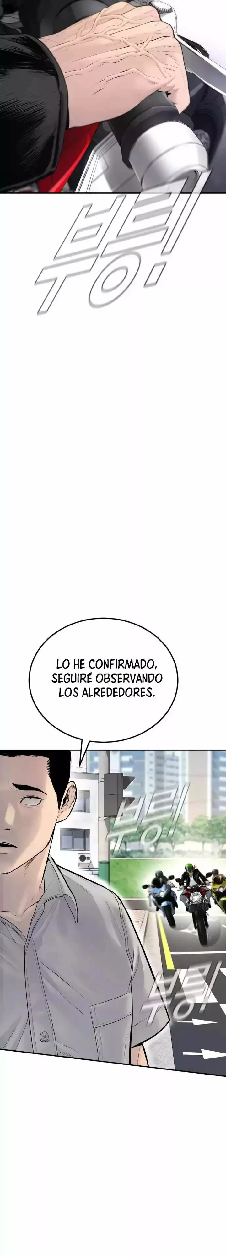 Manager Kim Capítulo 57 - Page 40