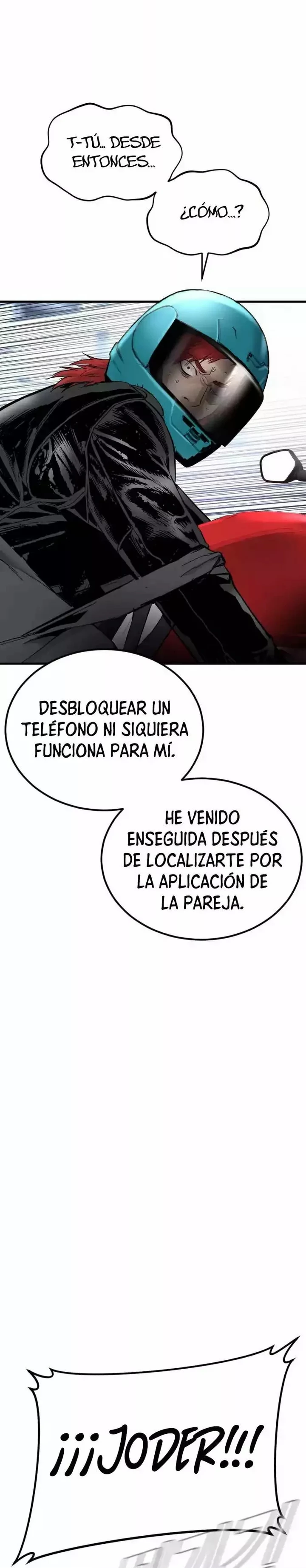 Manager Kim Capítulo 57 - Page 56