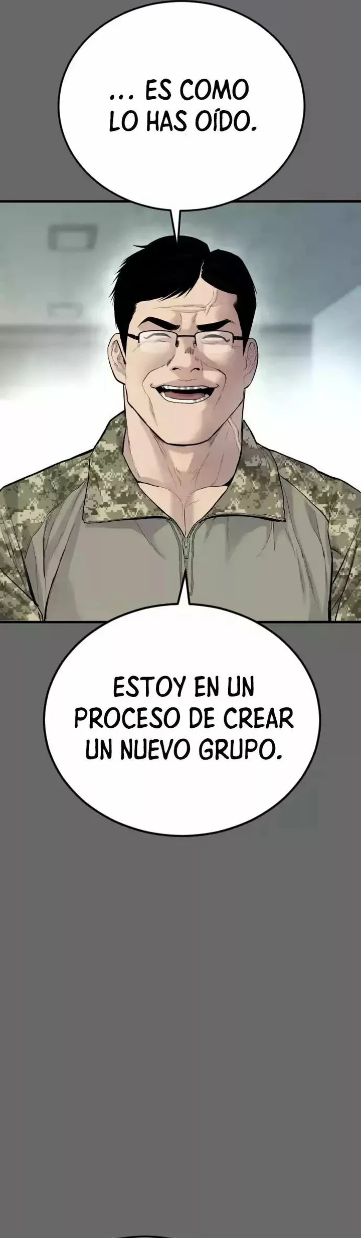 Manager Kim Capítulo 57 - Page 6