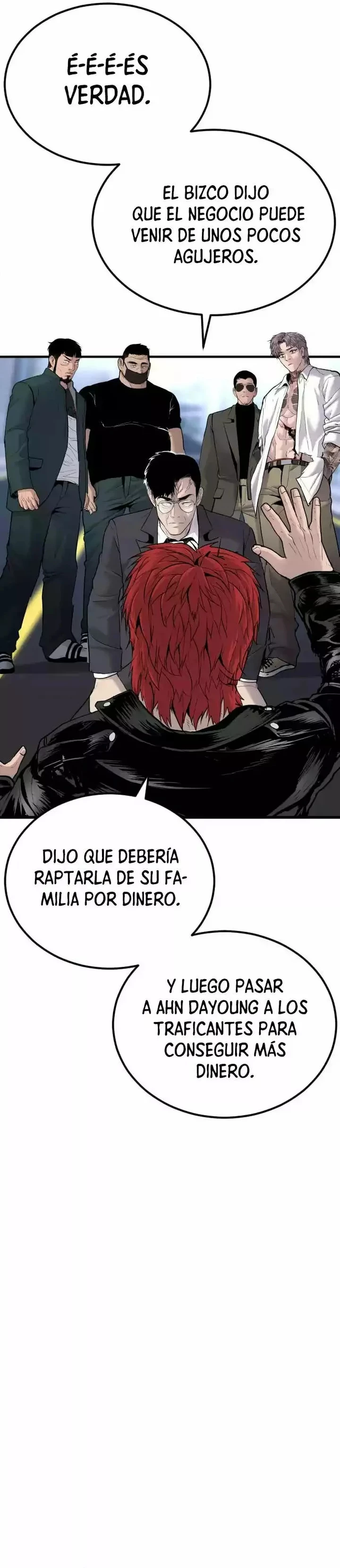 Manager Kim Capítulo 57 - Page 77