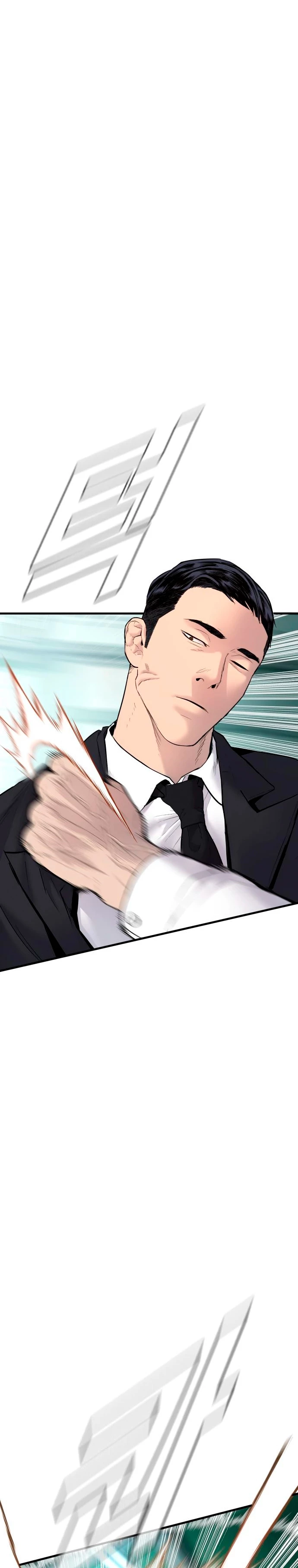Manager Kim Capítulo 58 - Page 11