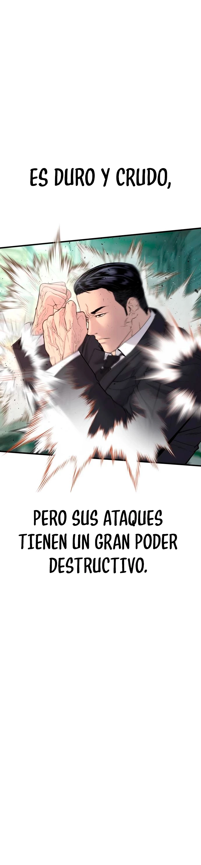 Manager Kim Capítulo 58 - Page 15