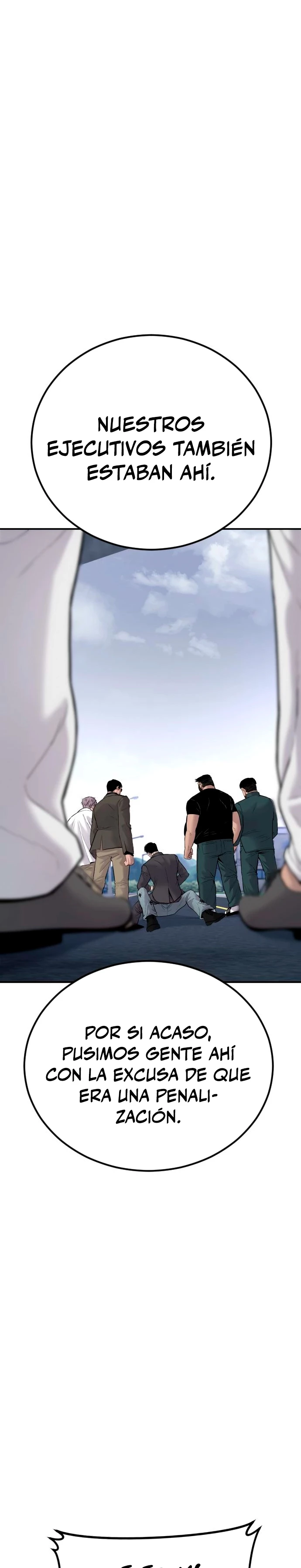 Manager Kim Capítulo 58 - Page 34