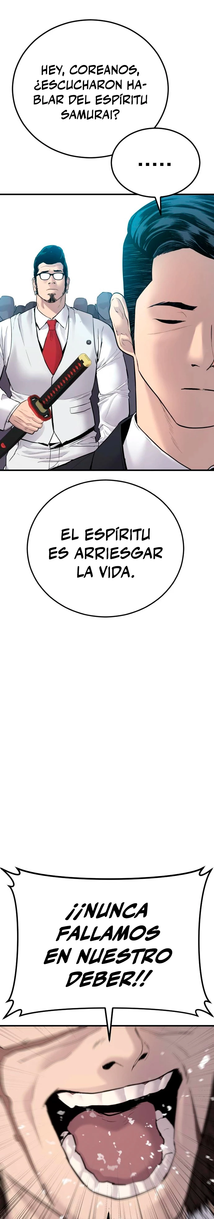 Manager Kim Capítulo 58 - Page 39