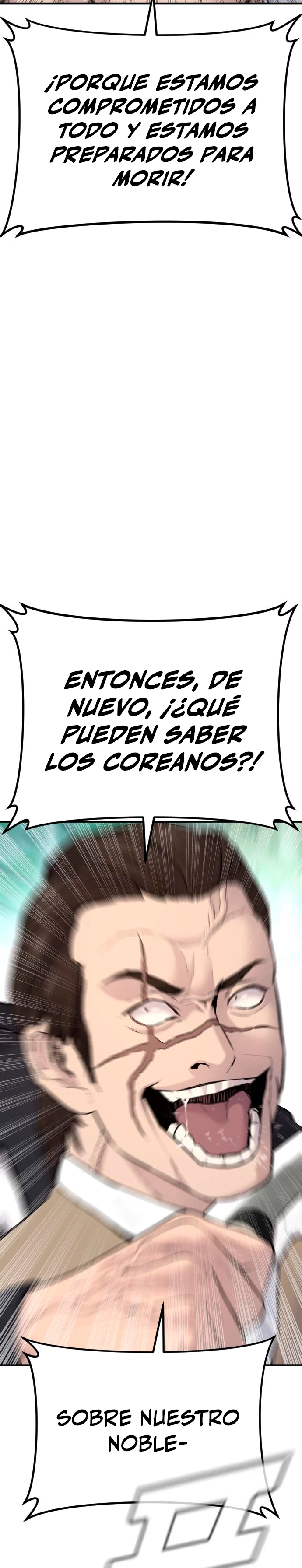 Manager Kim Capítulo 58 - Page 40