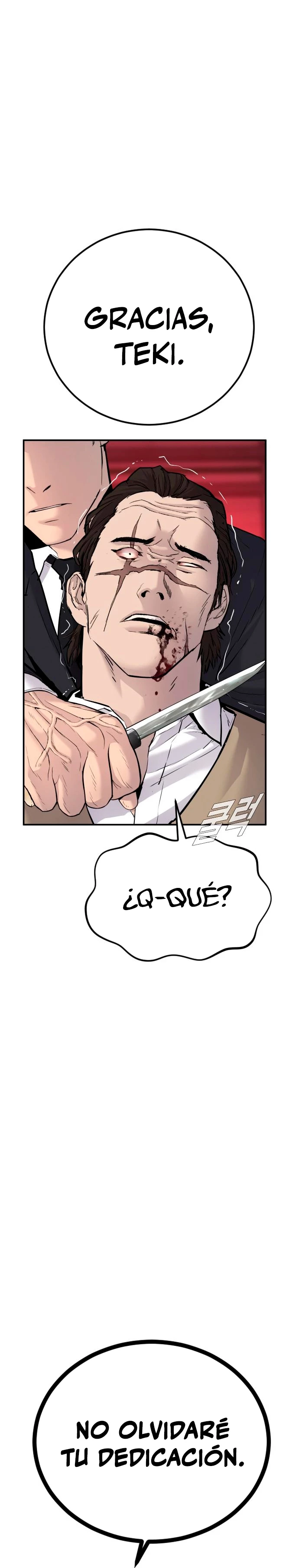 Manager Kim Capítulo 58 - Page 44