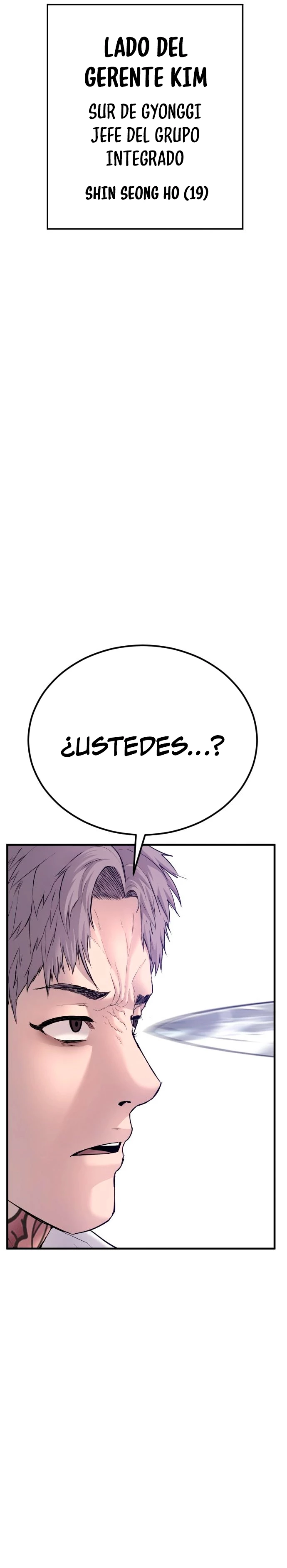 Manager Kim Capítulo 58 - Page 49