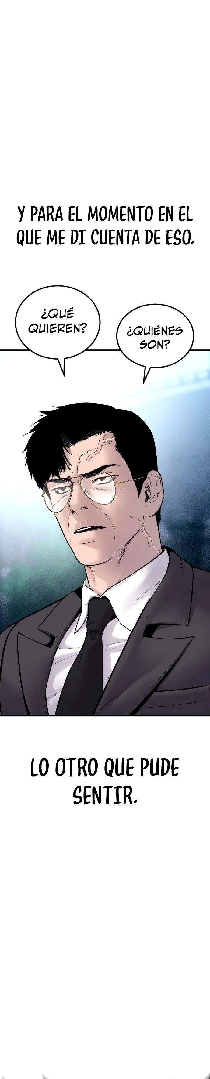 Manager Kim Capítulo 58 - Page 61