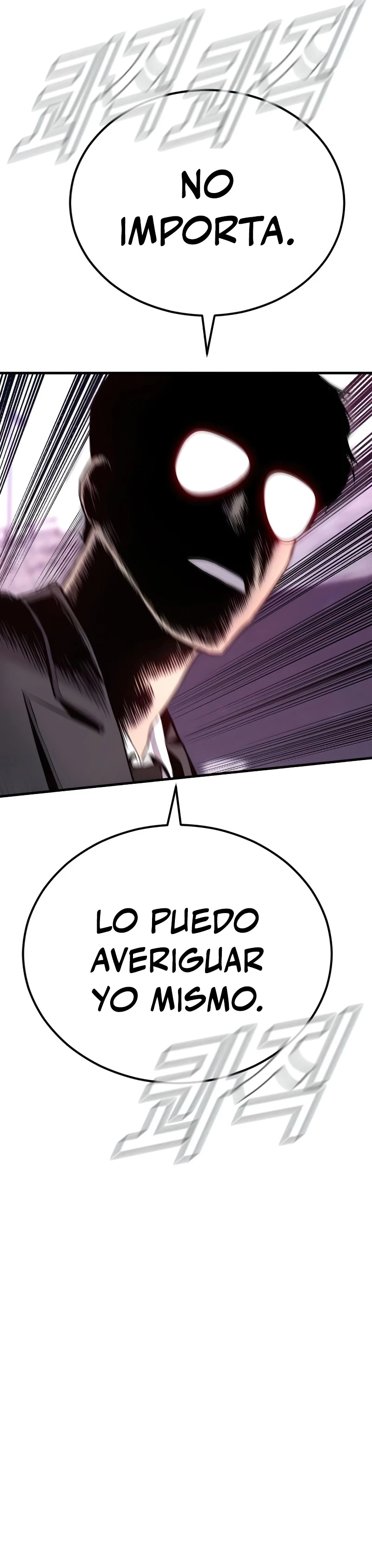 Manager Kim Capítulo 59 - Page 17