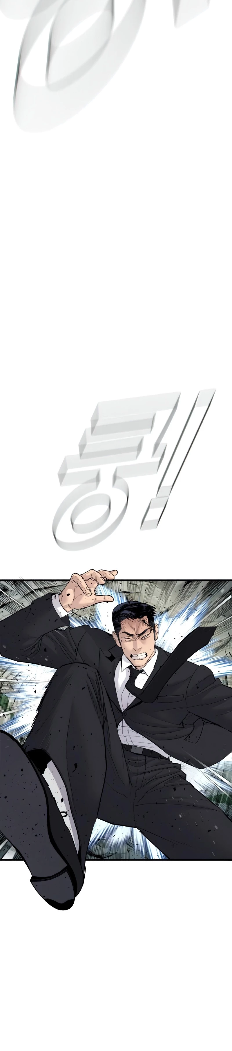 Manager Kim Capítulo 59 - Page 35