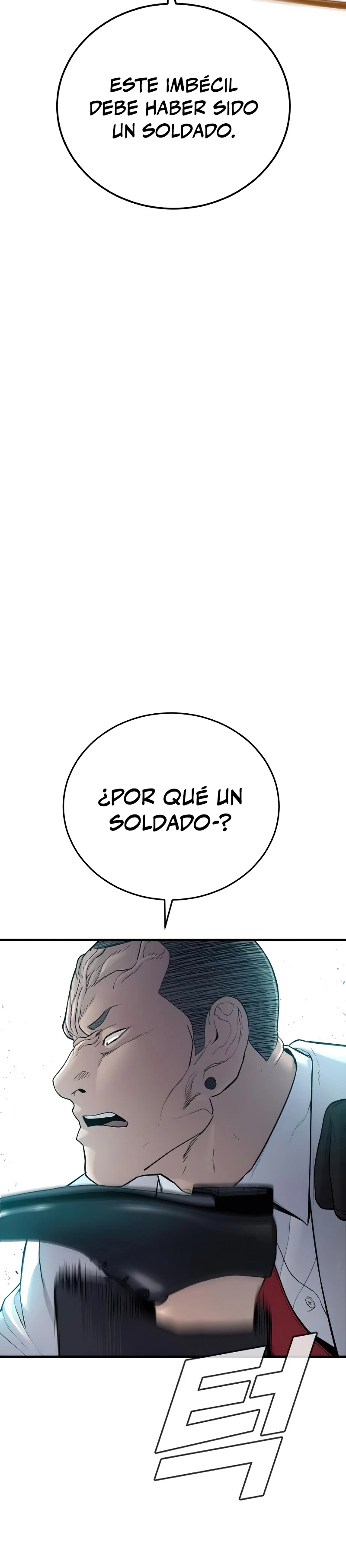 Manager Kim Capítulo 59 - Page 38