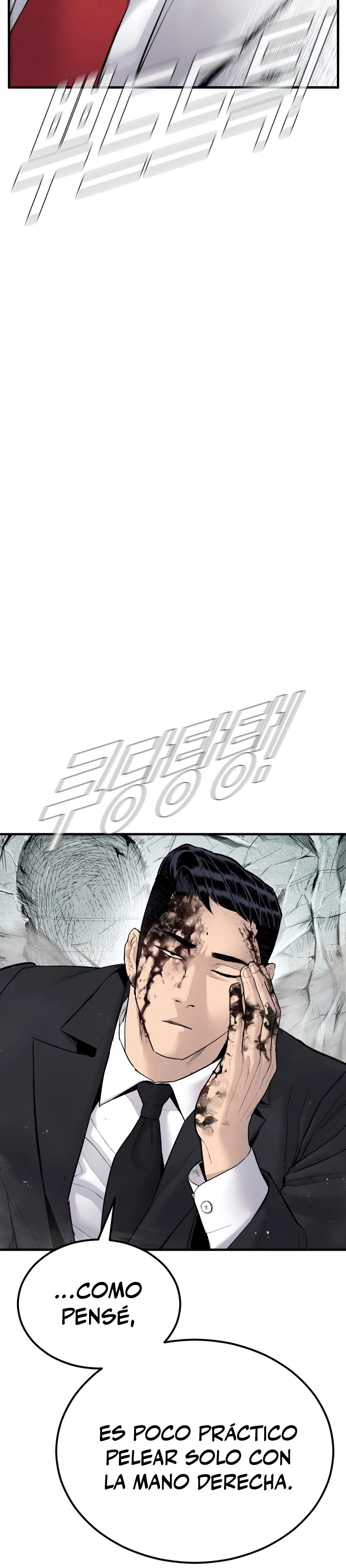 Manager Kim Capítulo 59 - Page 41