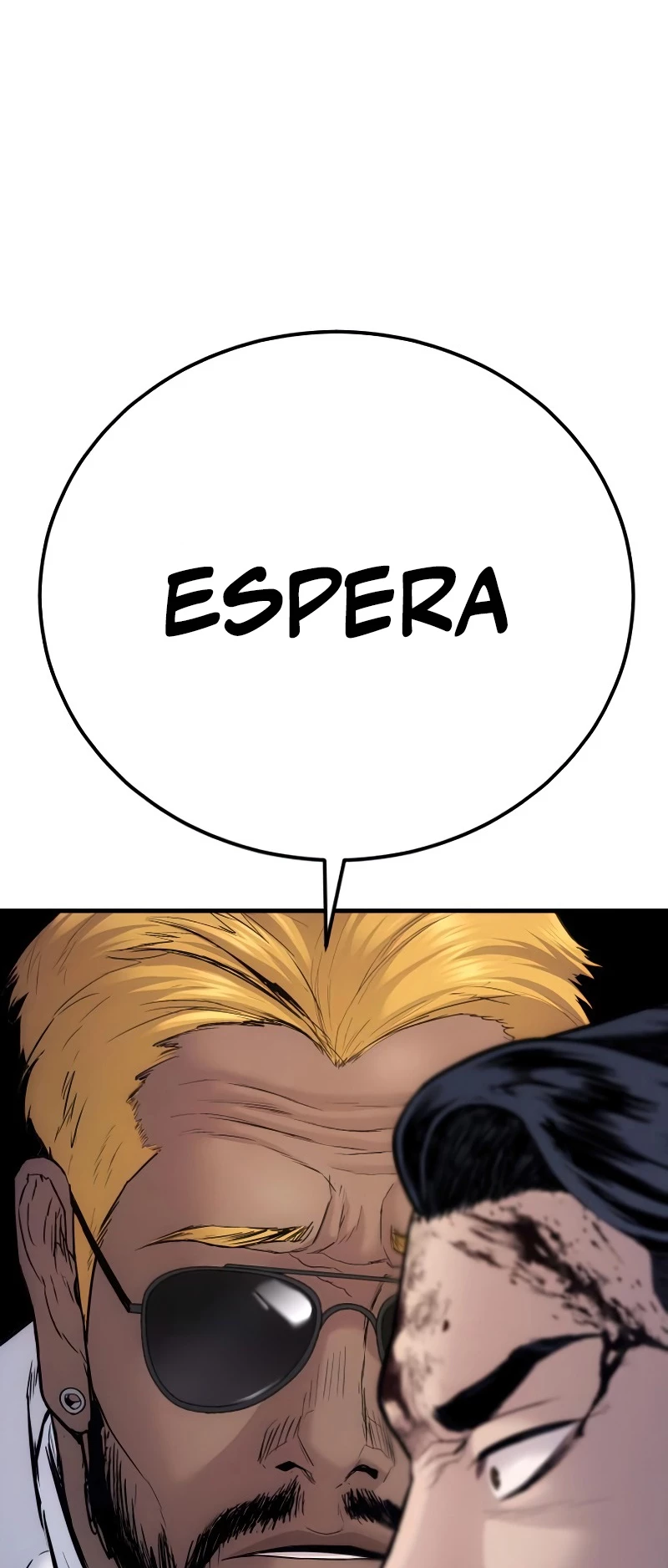 Manager Kim Capítulo 59 - Page 45