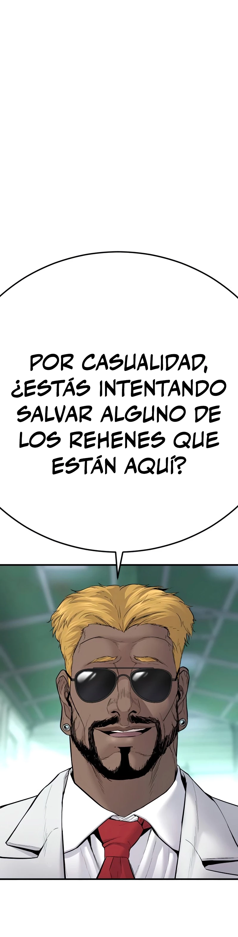 Manager Kim Capítulo 59 - Page 52