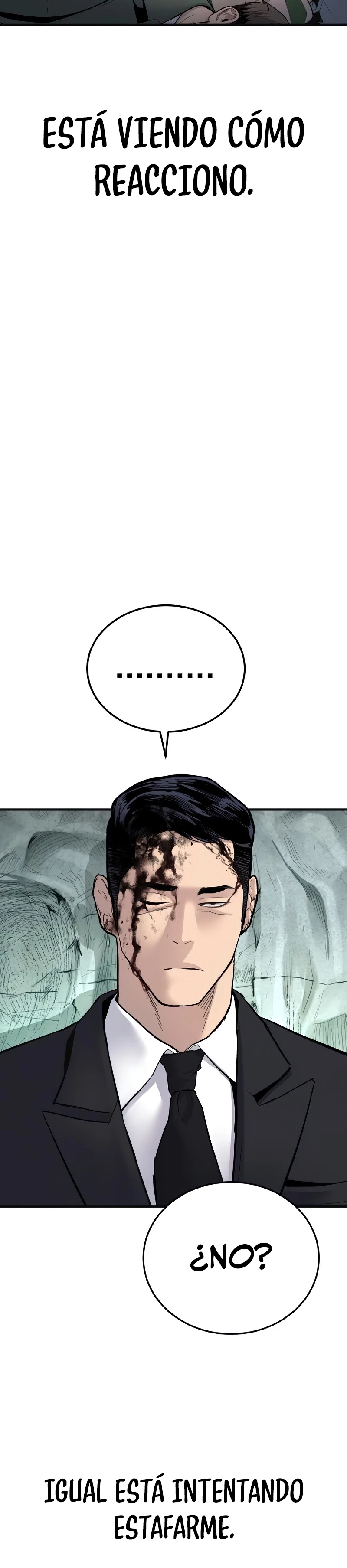Manager Kim Capítulo 59 - Page 57