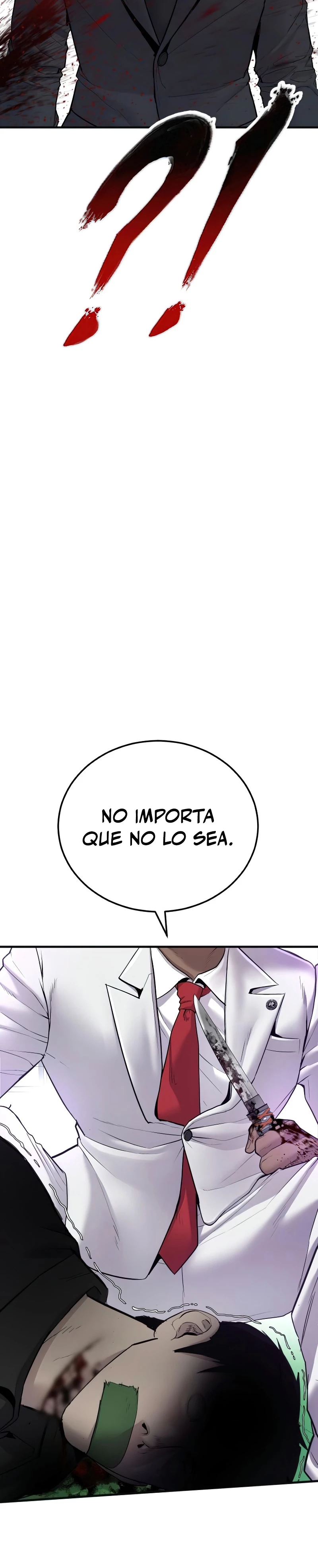 Manager Kim Capítulo 59 - Page 60