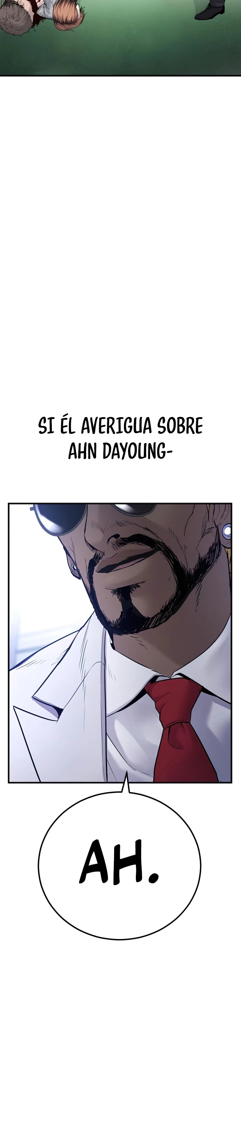 Manager Kim Capítulo 59 - Page 68