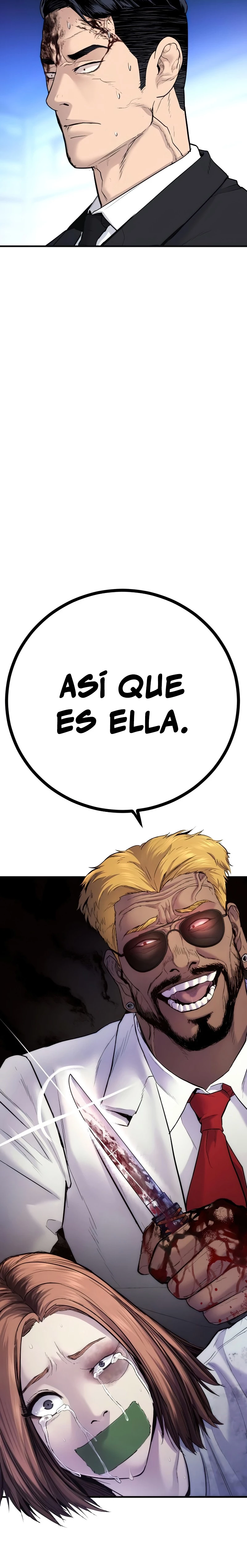 Manager Kim Capítulo 59 - Page 70