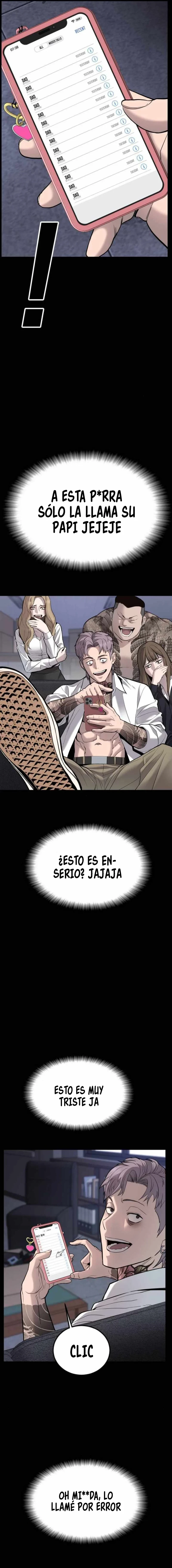 Manager Kim Capítulo 6 - Page 12