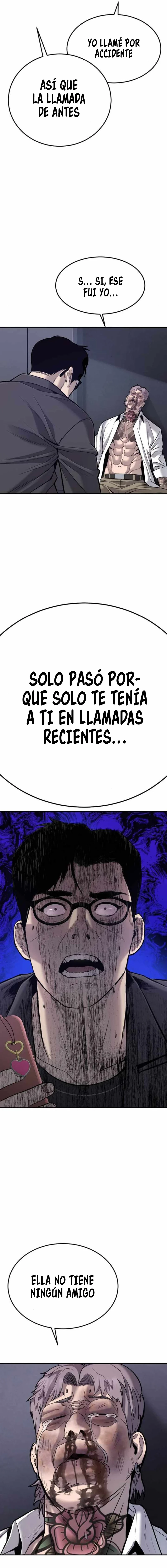 Manager Kim Capítulo 6 - Page 14