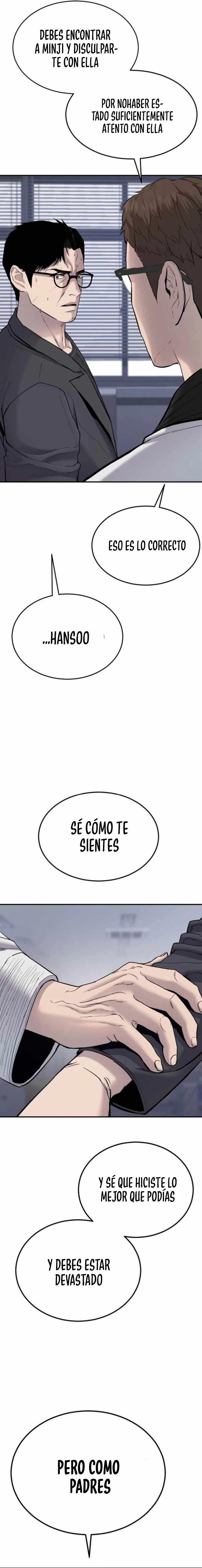 Manager Kim Capítulo 6 - Page 27