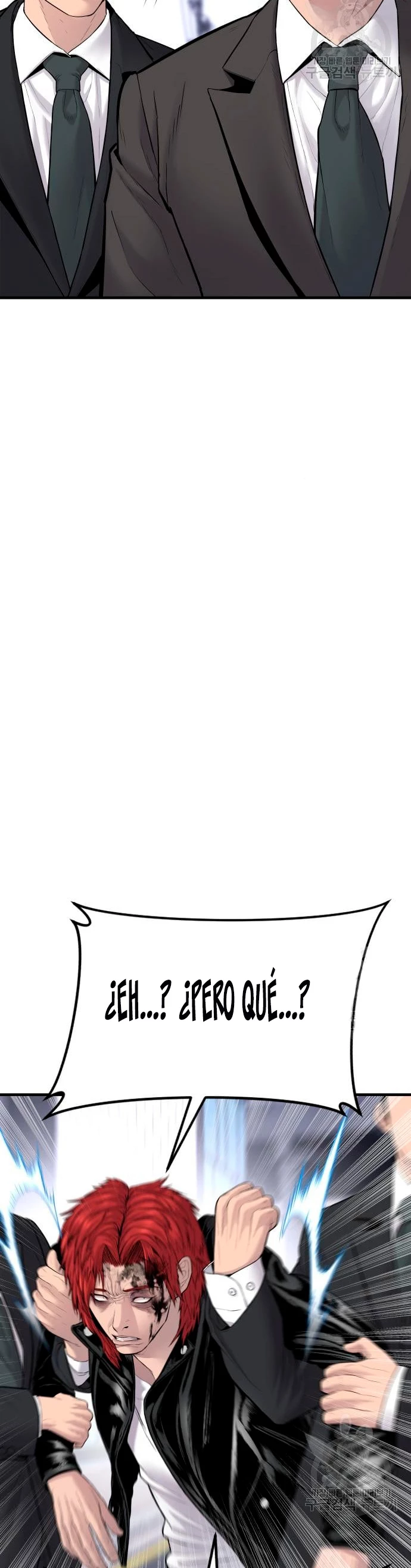 Manager Kim Capítulo 60 - Page 36