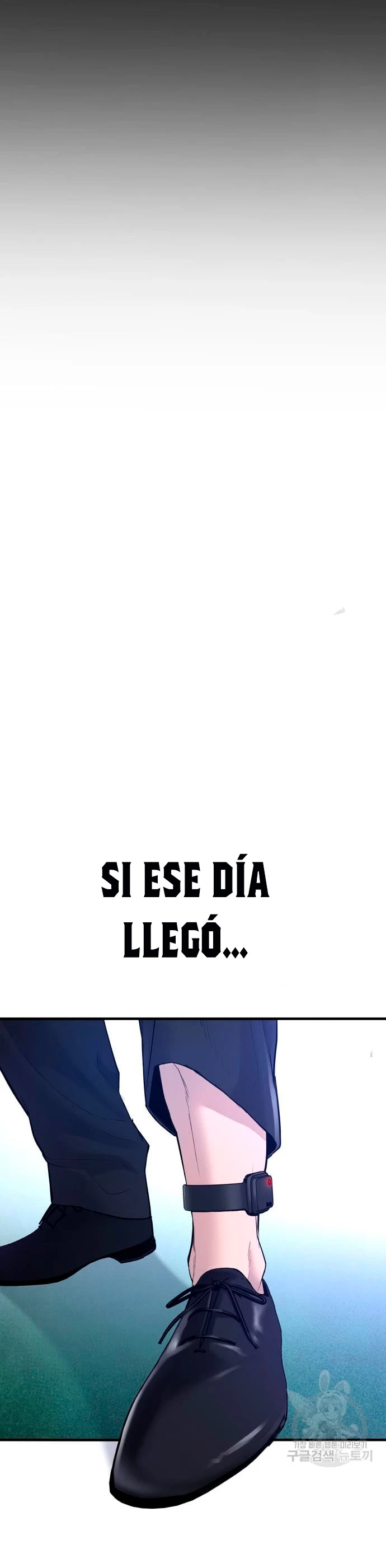 Manager Kim Capítulo 60 - Page 61