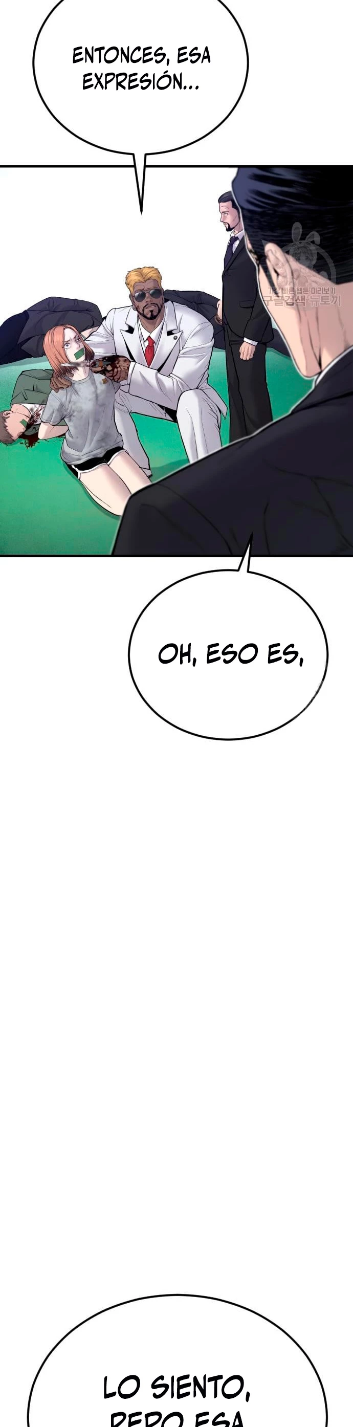 Manager Kim Capítulo 60 - Page 68