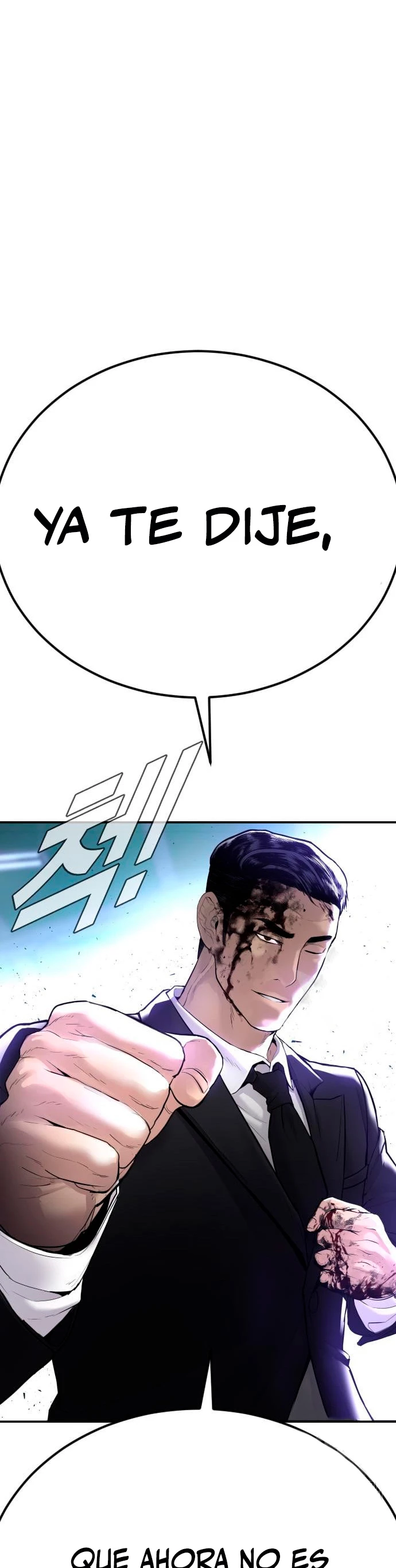 Manager Kim Capítulo 60 - Page 79
