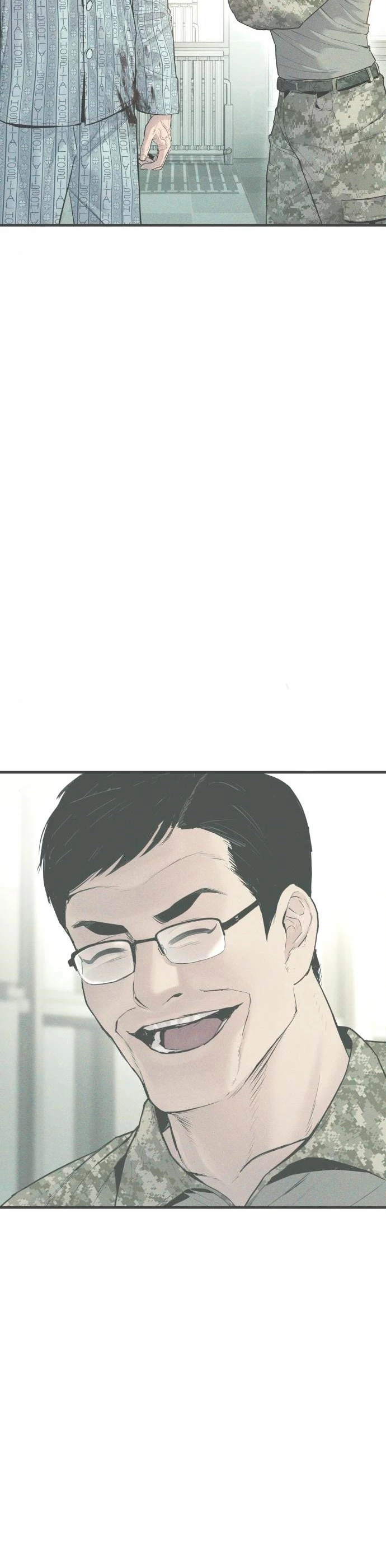 Manager Kim Capítulo 61 - Page 13