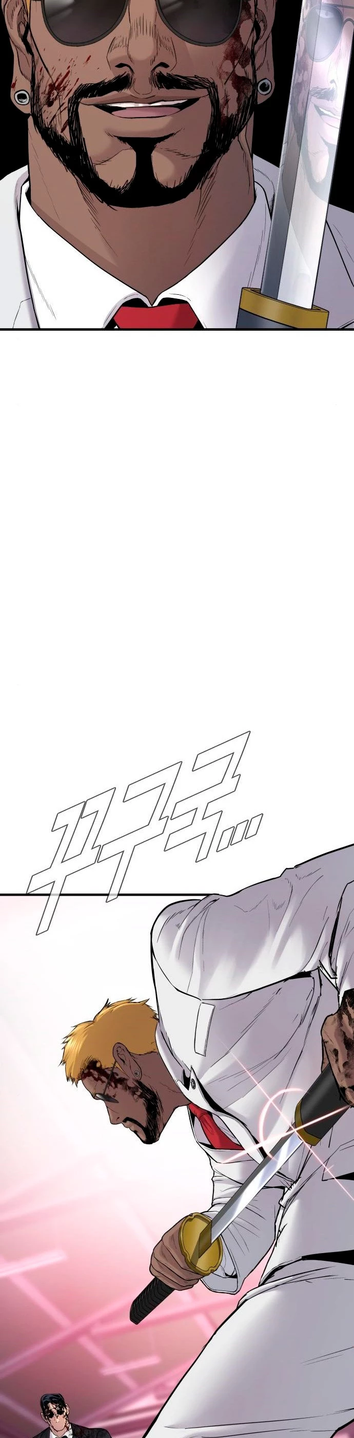 Manager Kim Capítulo 61 - Page 18