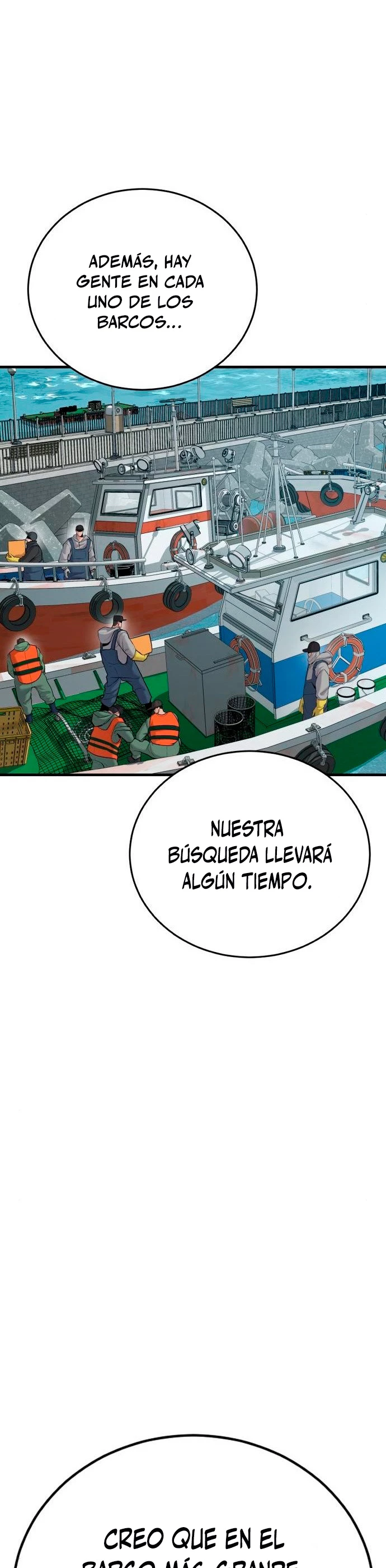 Manager Kim Capítulo 61 - Page 31
