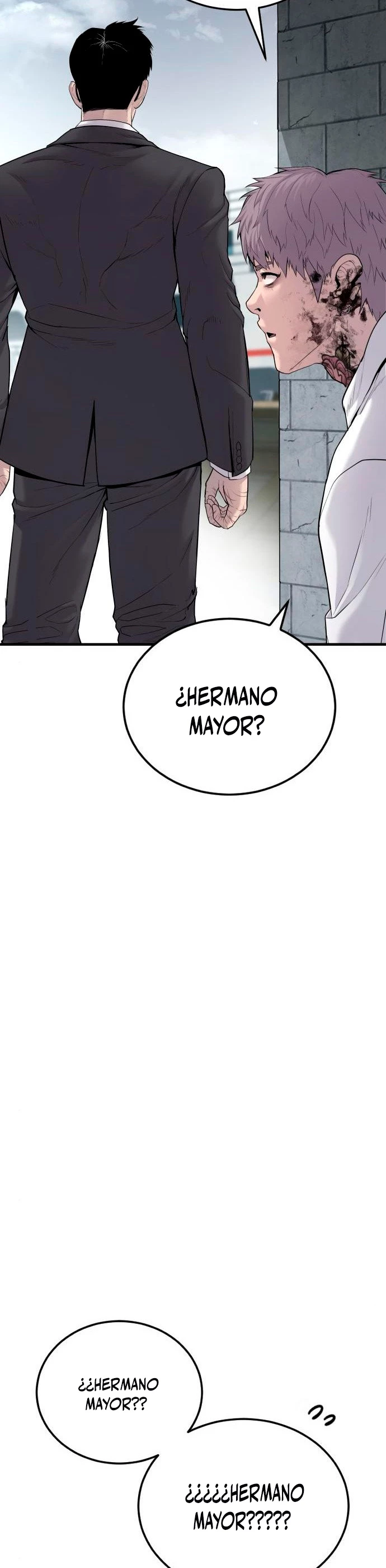 Manager Kim Capítulo 61 - Page 33