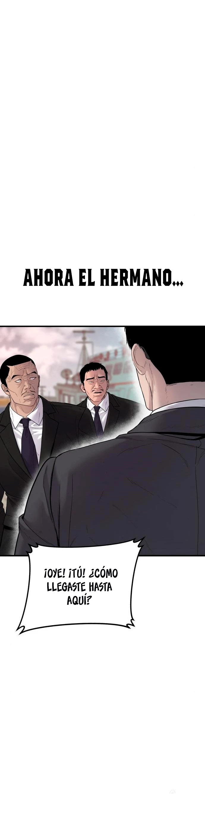 Manager Kim Capítulo 61 - Page 41