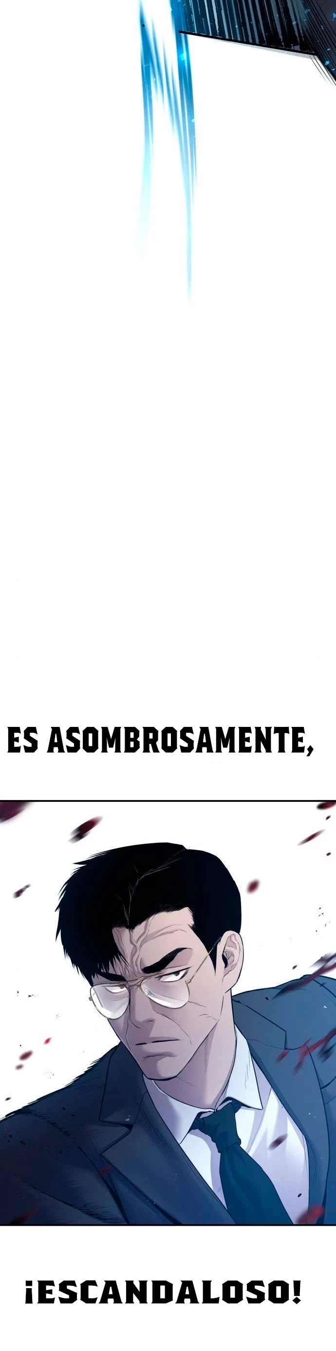 Manager Kim Capítulo 61 - Page 48