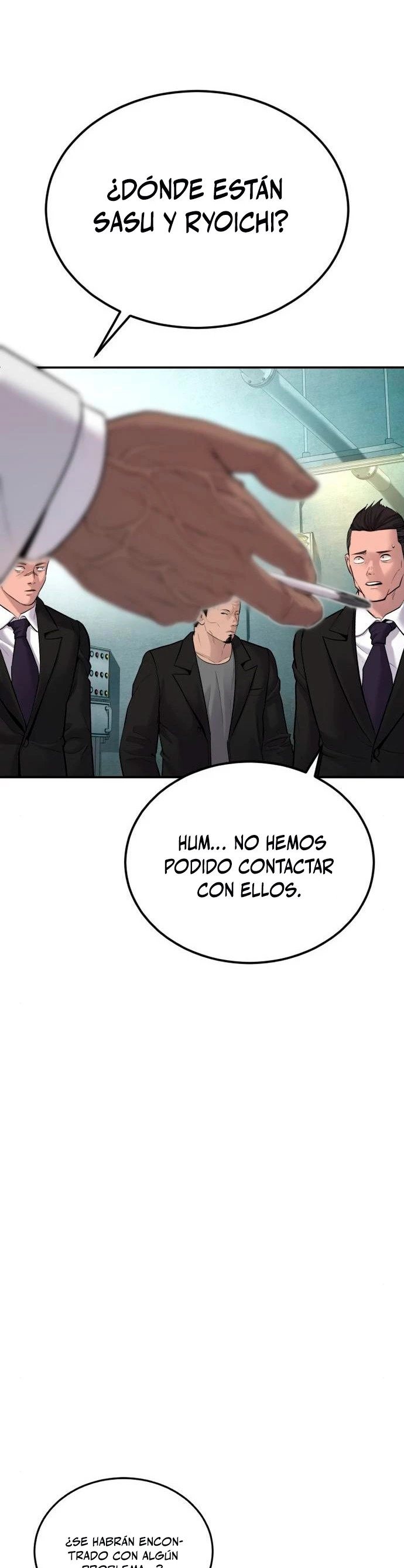 Manager Kim Capítulo 61 - Page 52