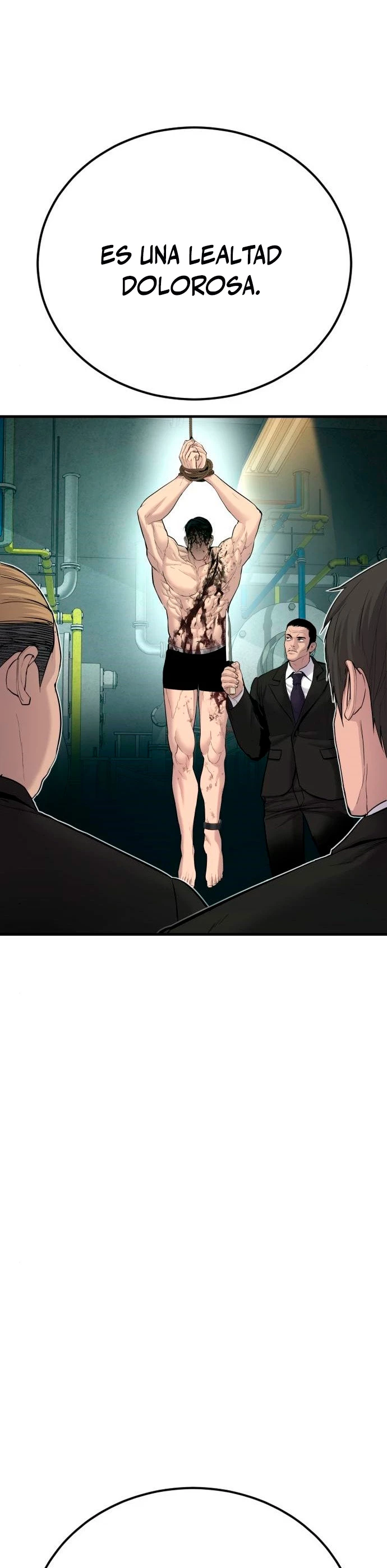 Manager Kim Capítulo 61 - Page 66