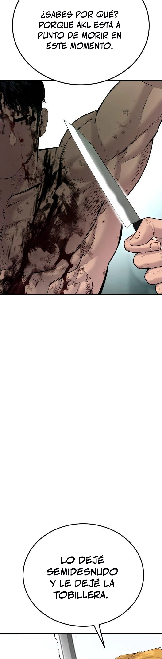 Manager Kim Capítulo 61 - Page 67