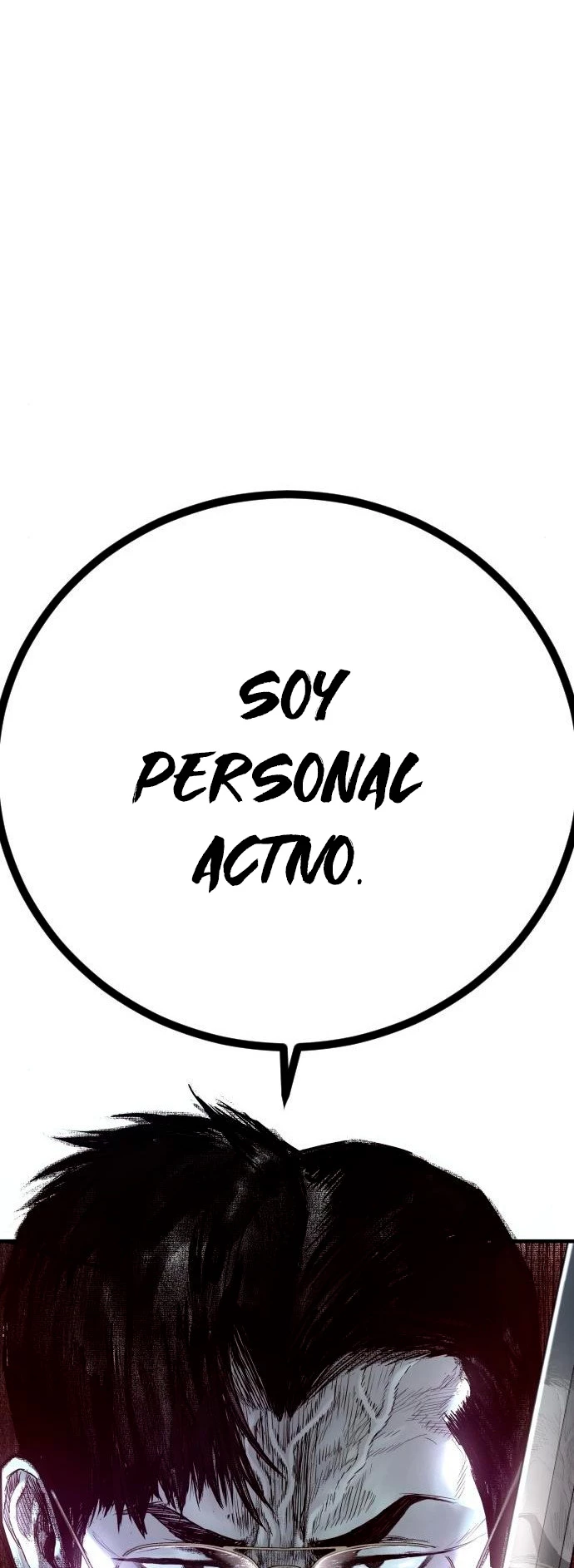 Manager Kim Capítulo 61 - Page 88
