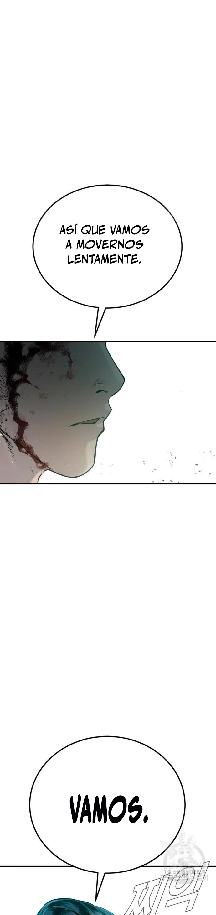 Manager Kim Capítulo 62 - Page 14