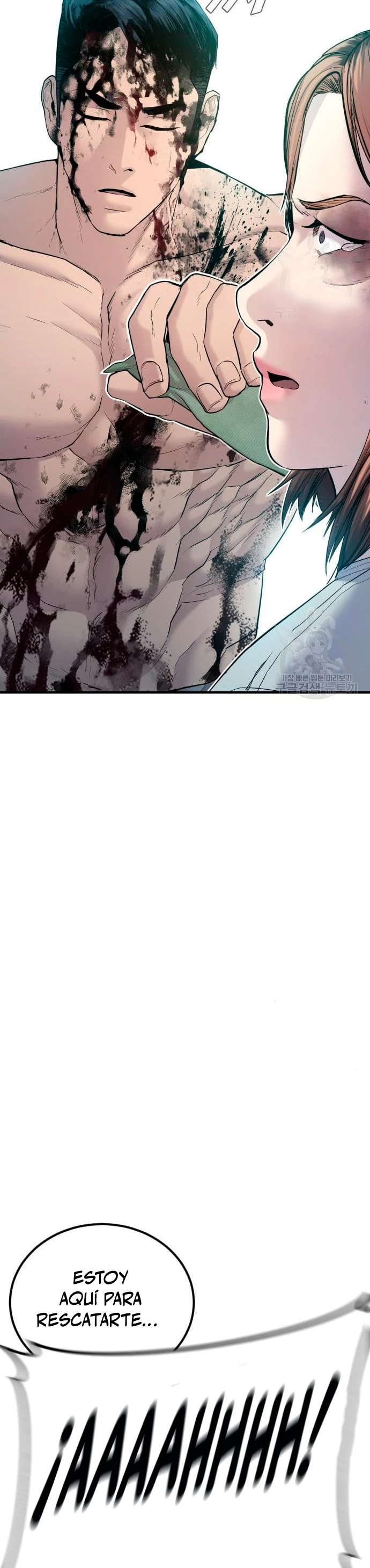 Manager Kim Capítulo 62 - Page 15
