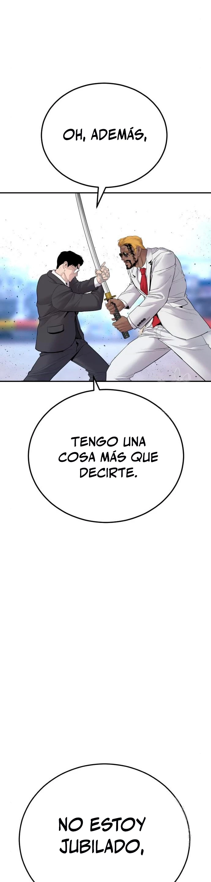 Manager Kim Capítulo 62 - Page 28