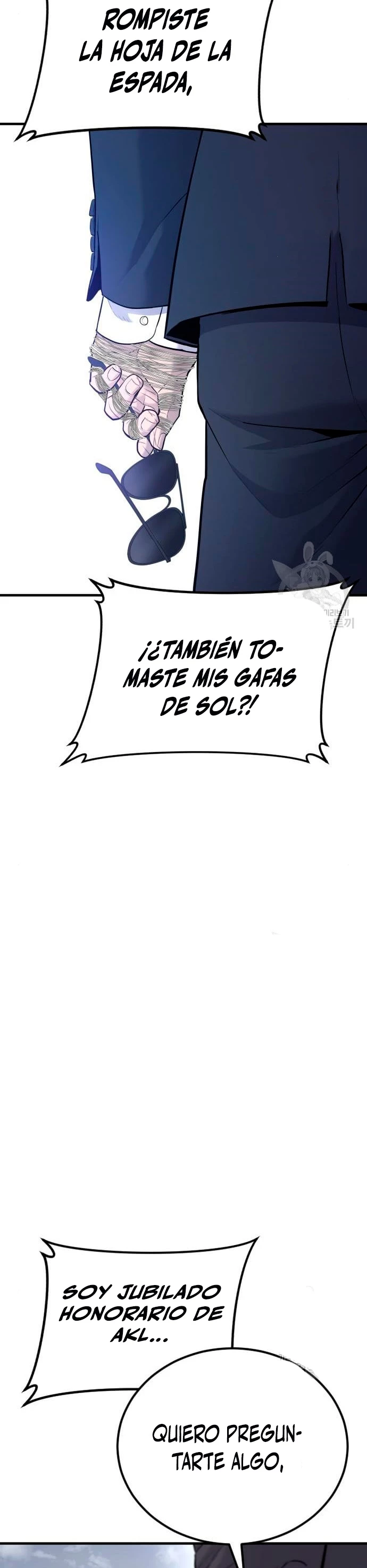 Manager Kim Capítulo 62 - Page 65