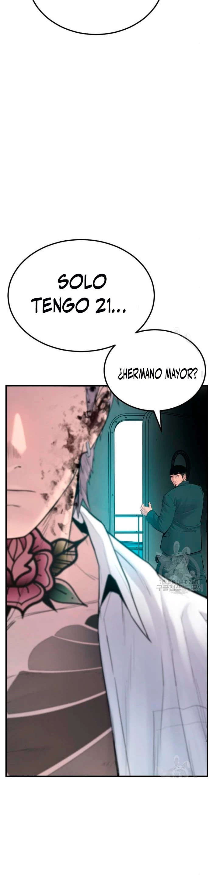 Manager Kim Capítulo 63 - Page 68