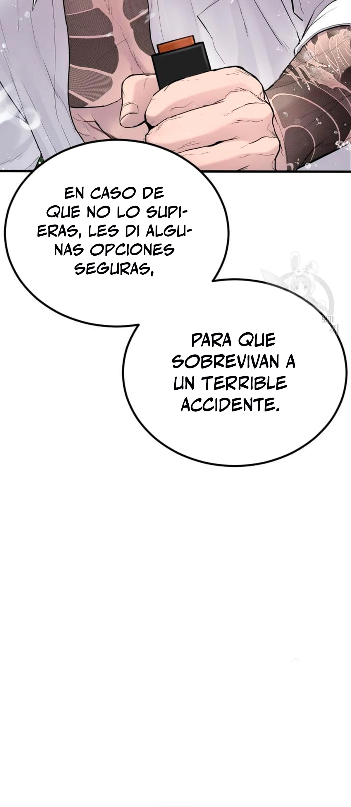 Manager Kim Capítulo 64 - Page 160