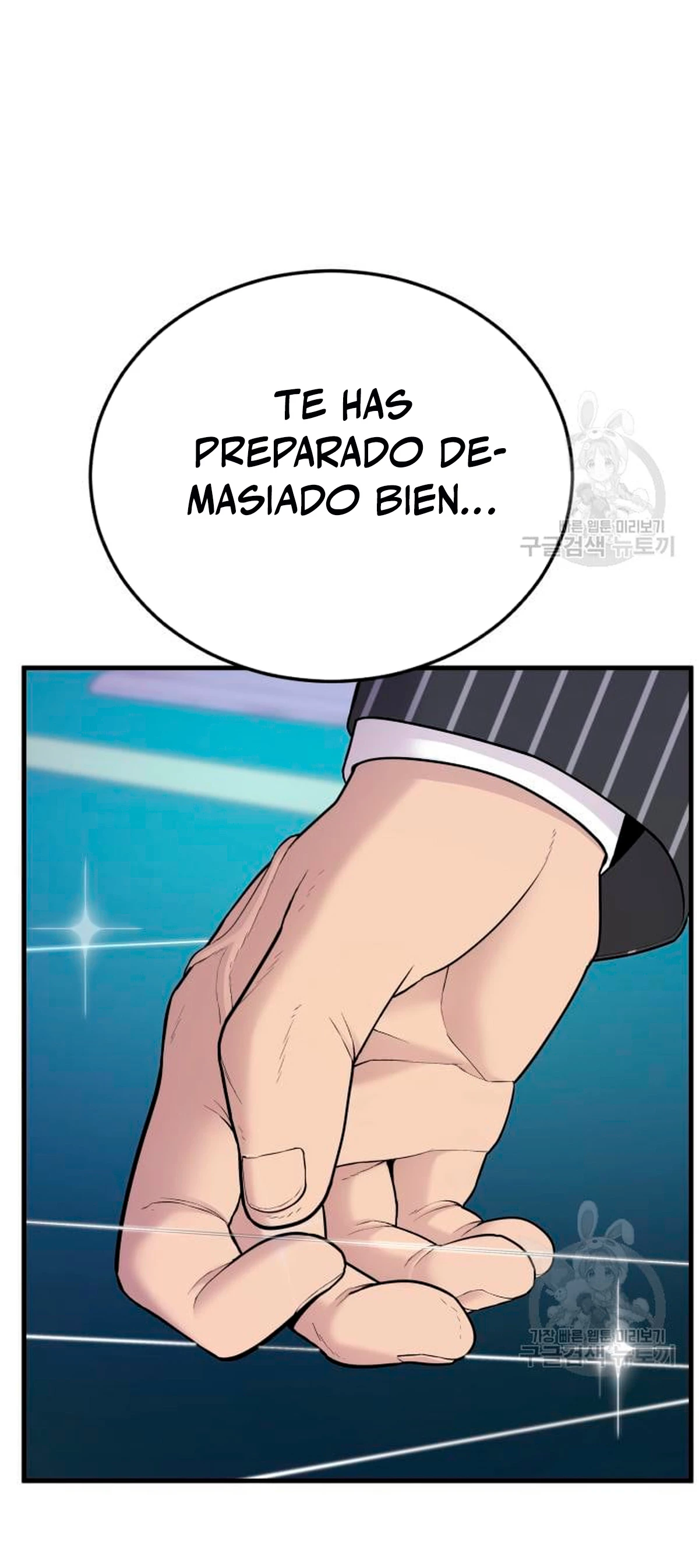 Manager Kim Capítulo 64 - Page 58