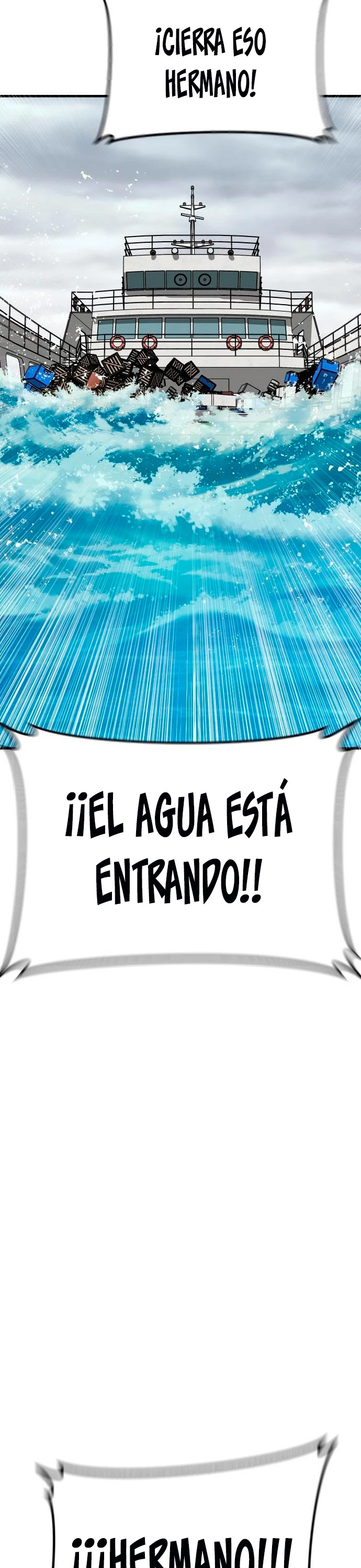 Manager Kim Capítulo 65 - Page 12