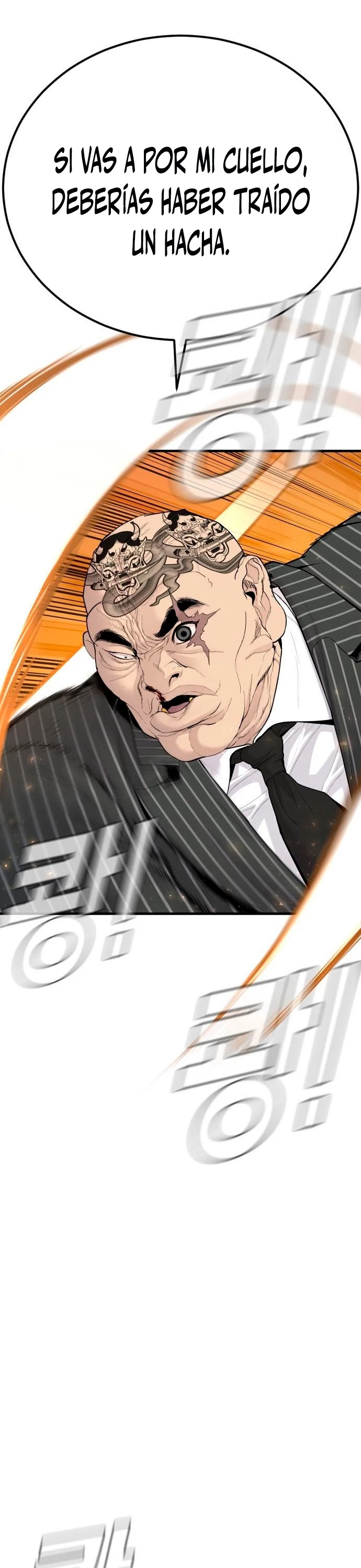 Manager Kim Capítulo 65 - Page 18