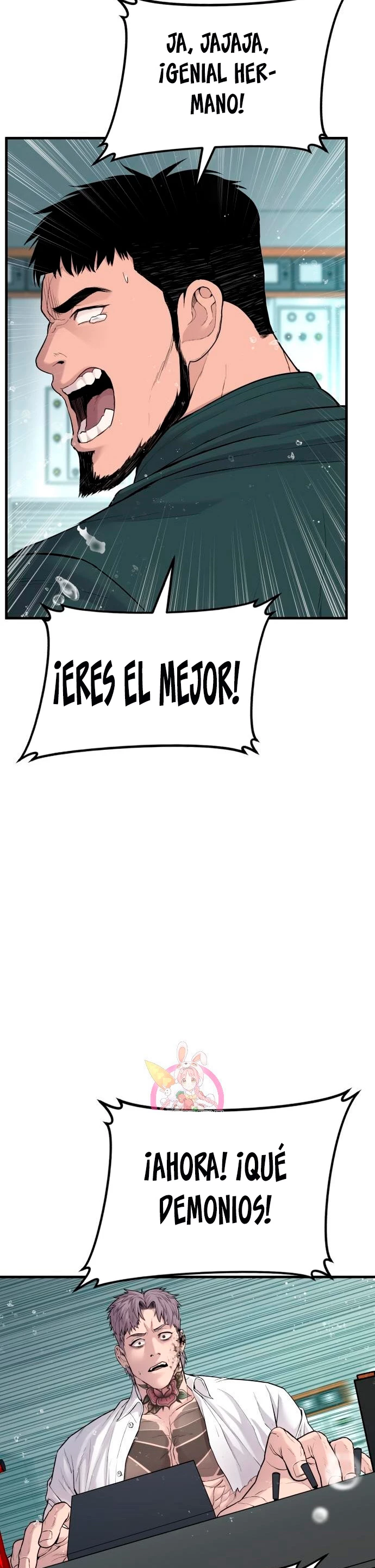 Manager Kim Capítulo 65 - Page 2